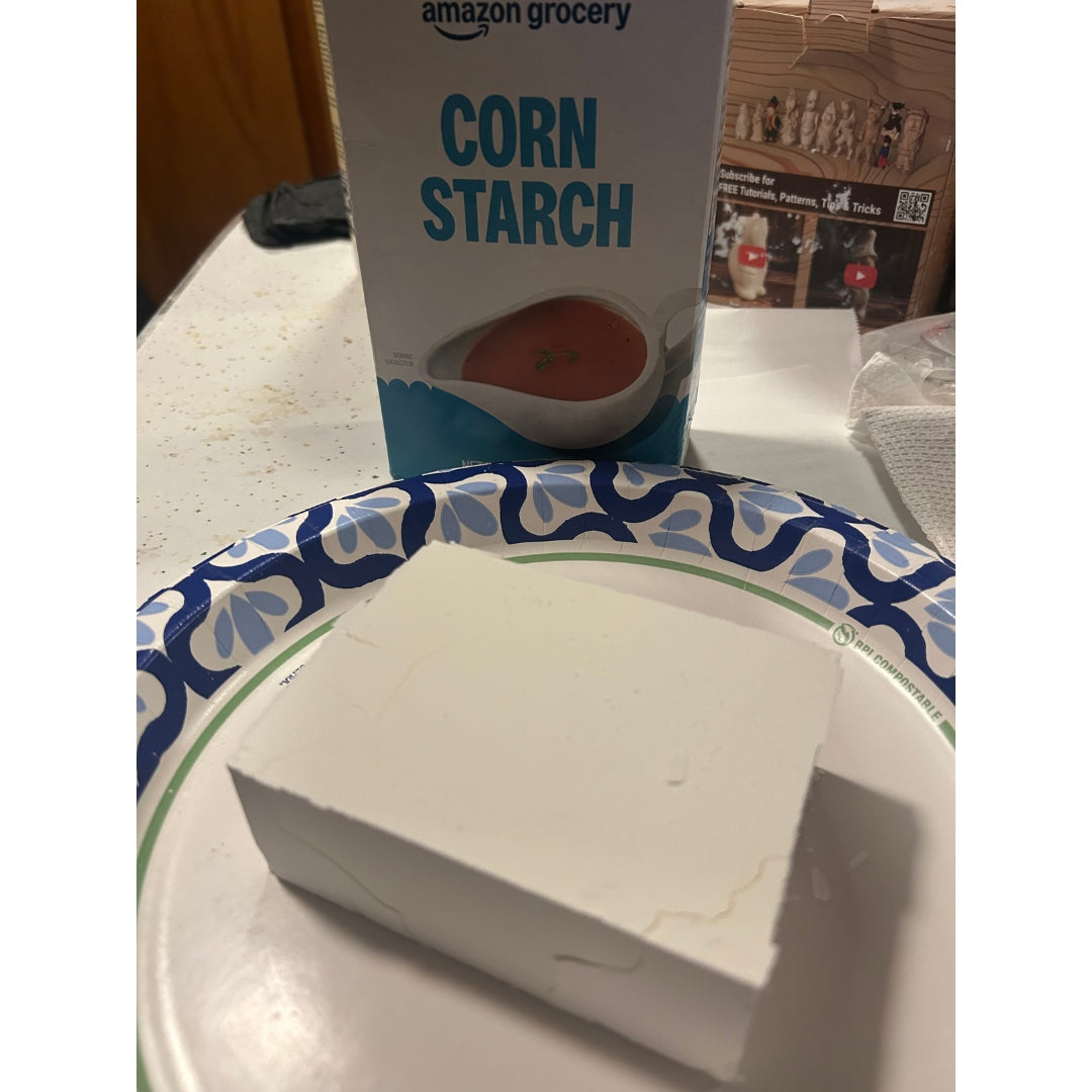 Crunchy BRICKS | Andy's Crunch