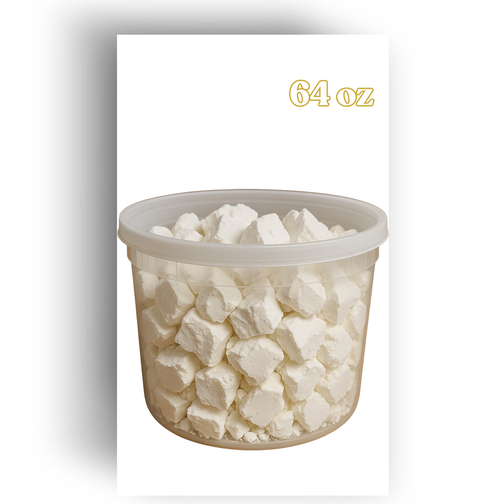 Crunchy CHUNKS | Andy's Crunch