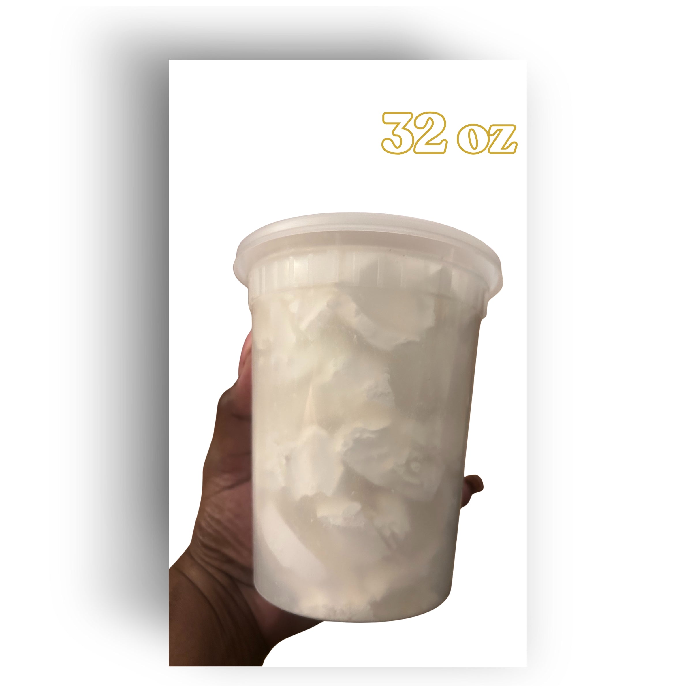 Crunchy CHUNKS | Andy's Crunch