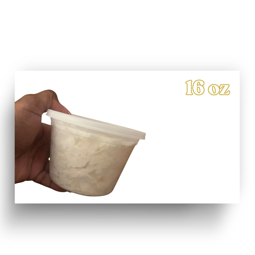 Crunchy CHUNKS | Andy's Crunch